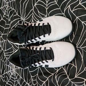 Adidas Tyshawn Jones Skateboarding Suede Mens Size 13 Grey Black